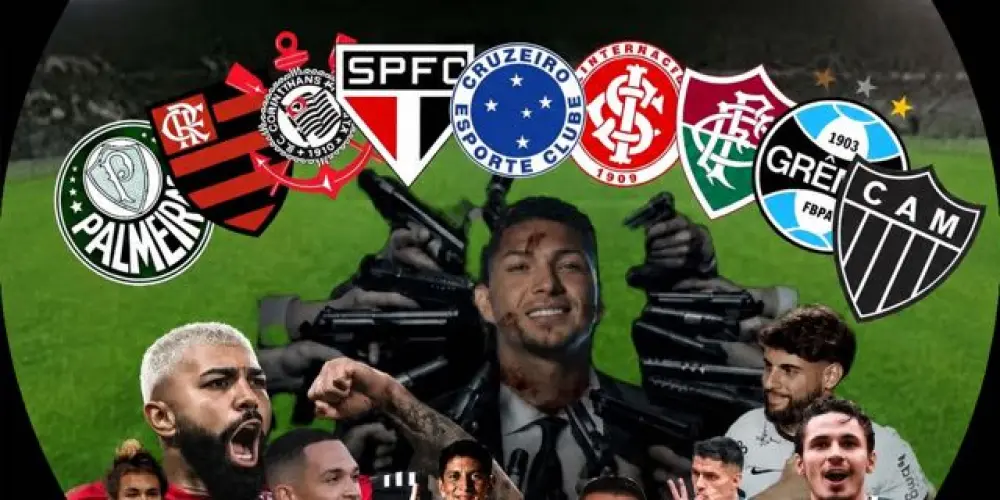 Imagem do grupo de WhatsApp FUTEBOL E CARTOLA 2