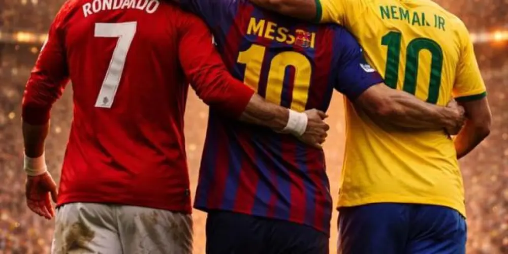 Imagem do grupo de WhatsApp Futebol e Resenha ⚽️🥇