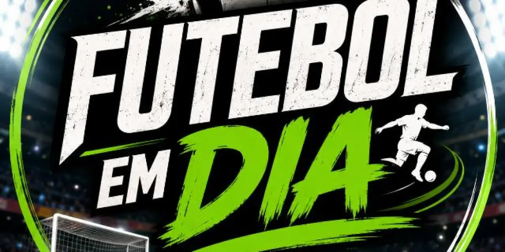 Imagem do grupo de WhatsApp Futebol em dia