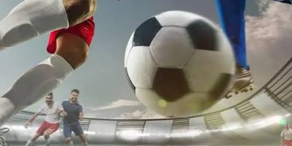 Imagem do grupo de WhatsApp FUTEBOL EM GERAL