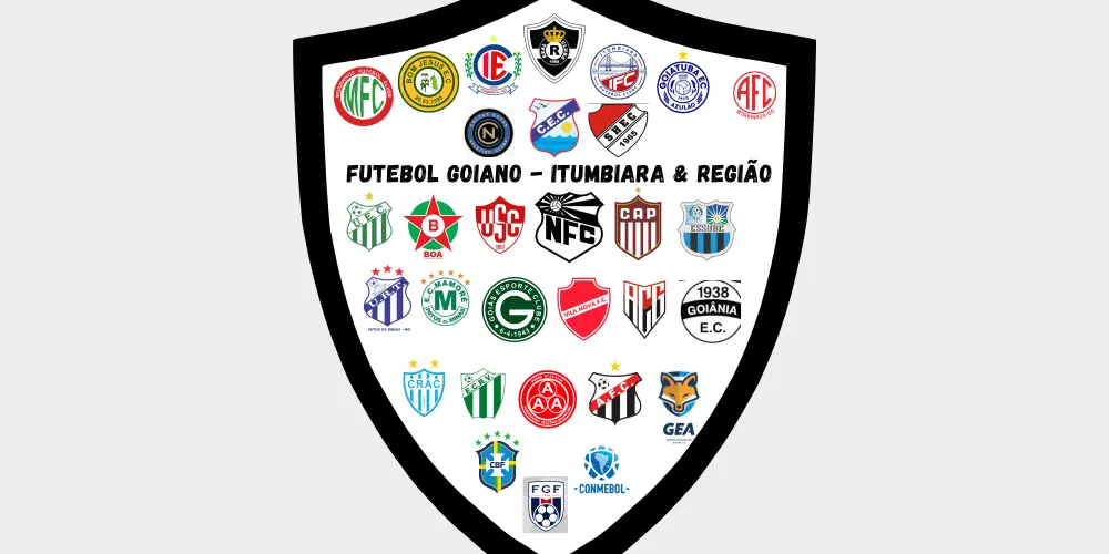 Imagem do grupo de WhatsApp Futebol Goiano - Itumbiara & Região
