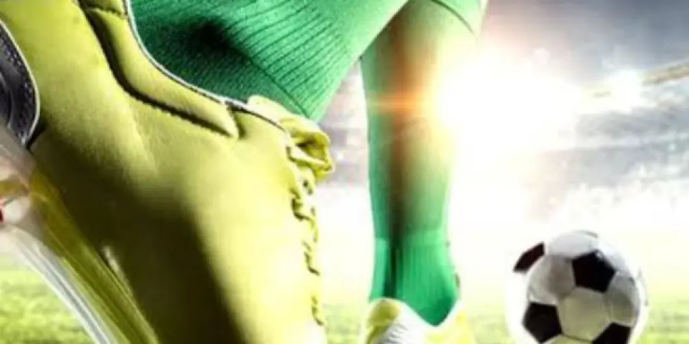 Imagem do grupo de WhatsApp Futebol Mania ™