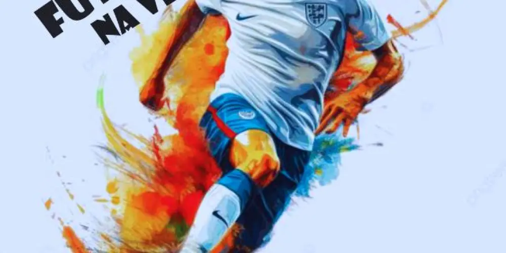 Imagem do grupo de WhatsApp Futebol na veia⚽🇧🇷