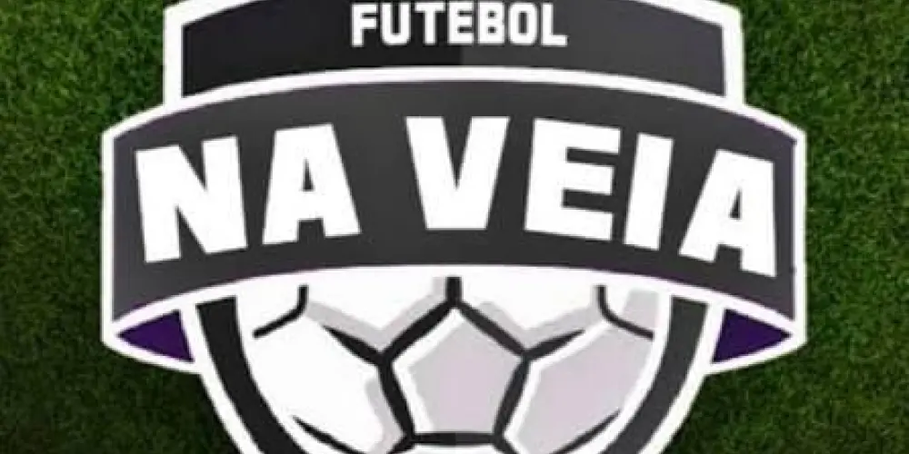 Imagem do grupo de WhatsApp Futebol na Veia