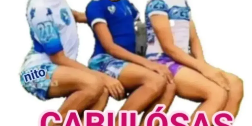 Imagem do grupo de WhatsApp FUTEBOL NA VEIA