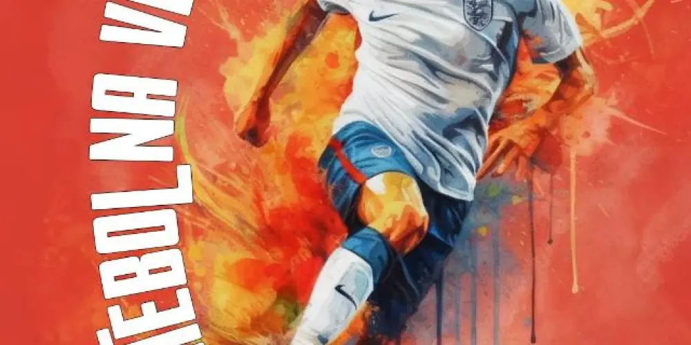 Imagem do grupo de WhatsApp Futebol na veia⚽🇧🇷