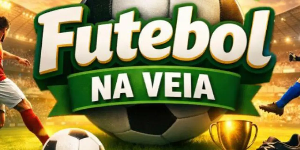Imagem do grupo de WhatsApp 🏆⚽ FUTEBOL NA VEIA ⚽️🏆