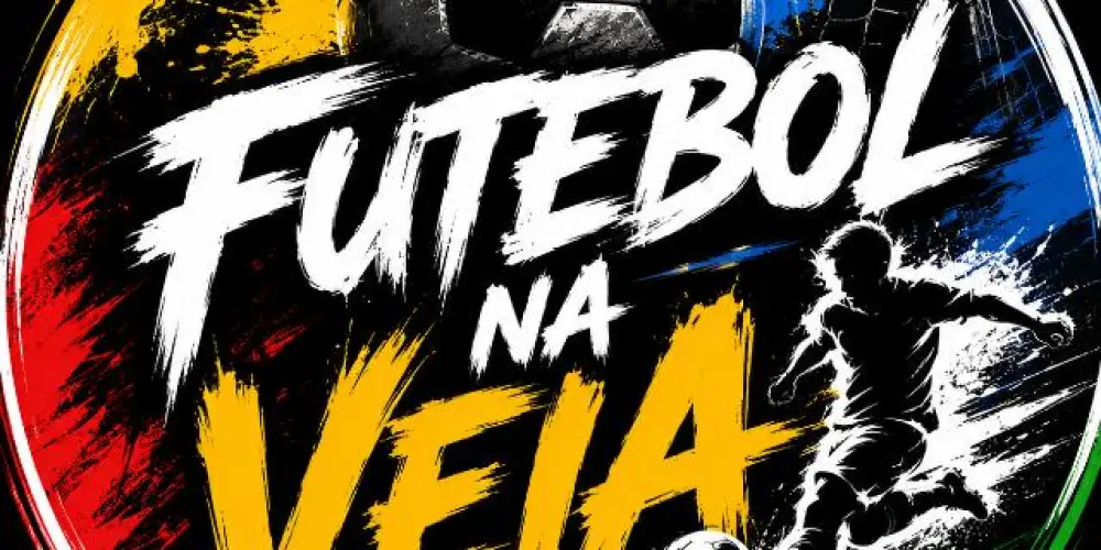 Imagem do grupo de WhatsApp Futebol na veia⚽🇧🇷