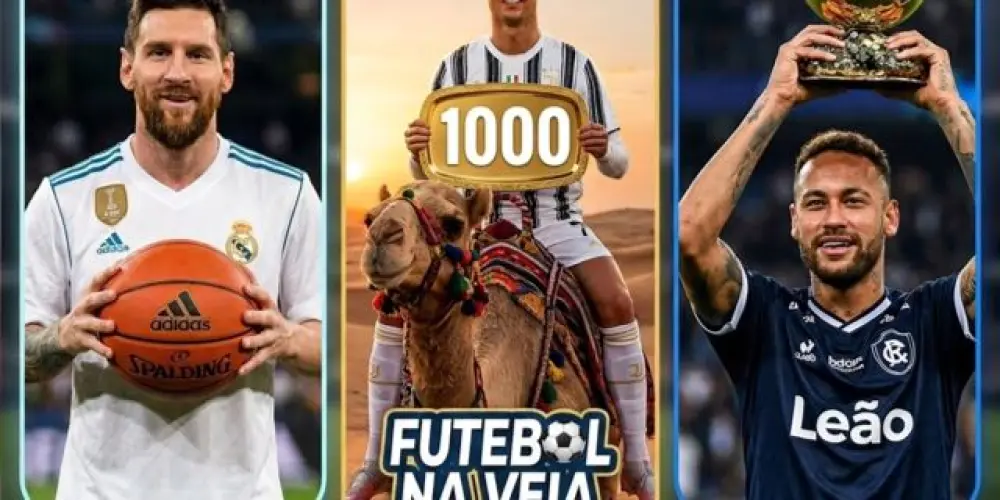 Imagem do grupo de WhatsApp FUTEBOL NA VEIA ⚽️🏆