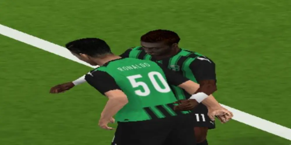 Imagem do grupo de WhatsApp Futebol Ppsspp ⚽🎮❤️