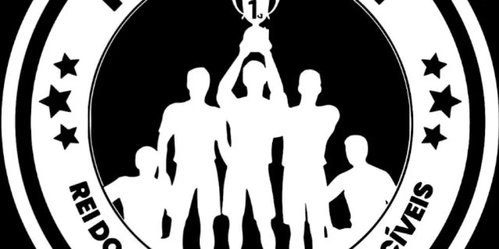 Imagem do grupo de WhatsApp Futebol Rei 👑⚽