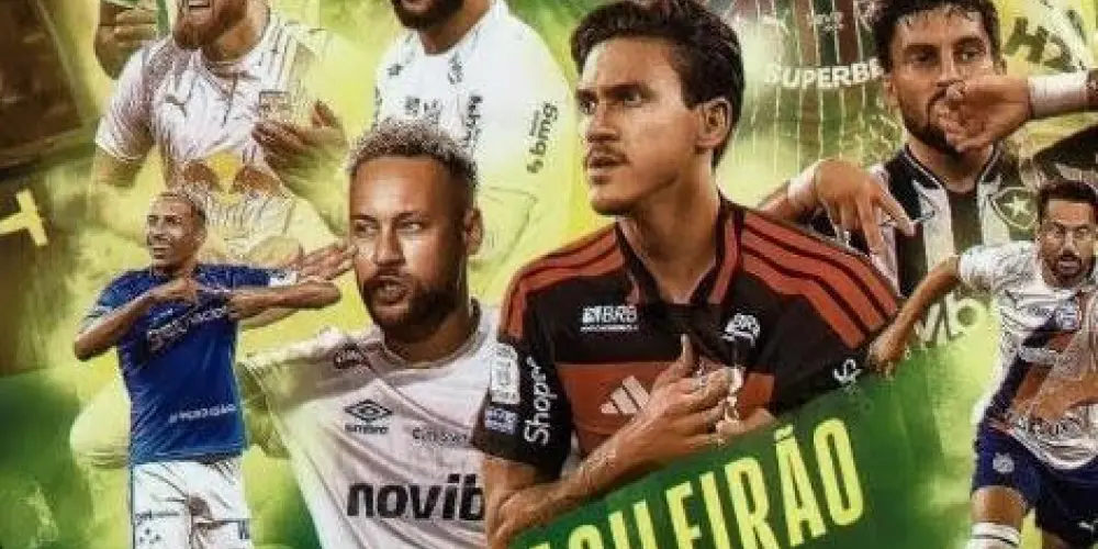 Imagem do grupo de WhatsApp Futebol | Resenh🅰️ 2026™