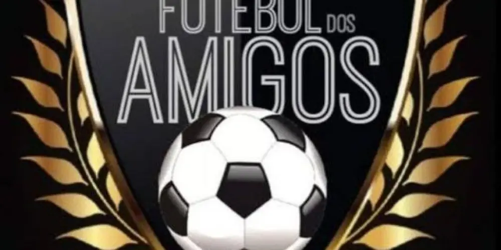 Imagem do grupo de WhatsApp Futebol resenha