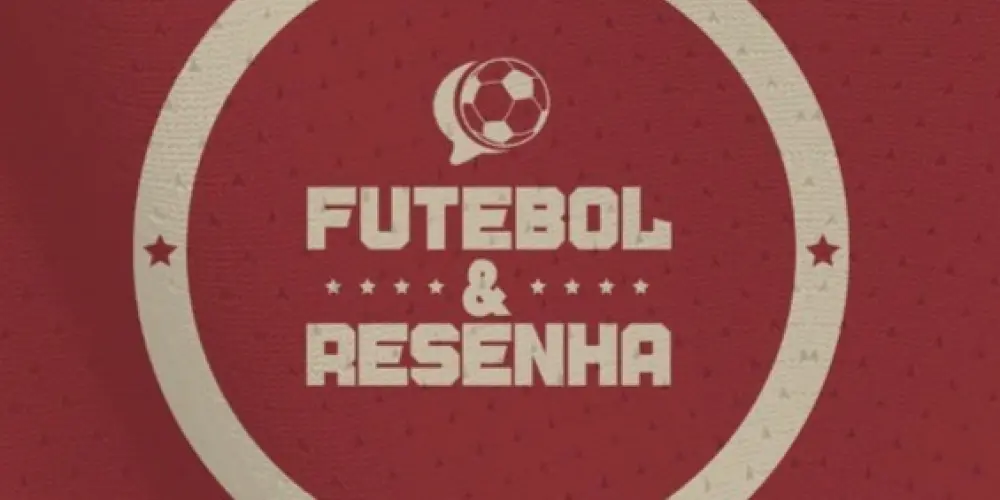 Imagem do grupo de WhatsApp FUTEBOL & RESENHA