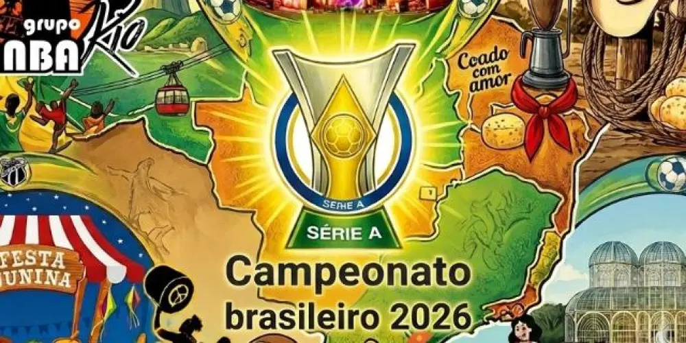 Imagem do grupo de WhatsApp 🥅Futebol & Resenha®⚽