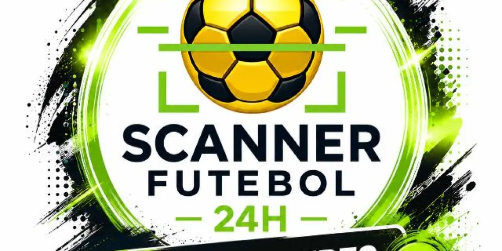 Imagem do grupo de WhatsApp FUTEBOL RESENHA SCANNER 💬