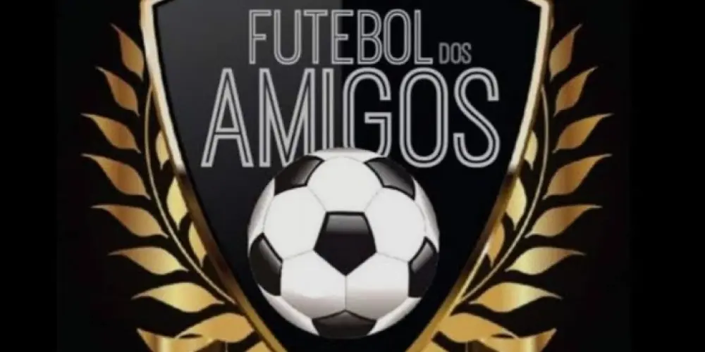 Imagem do grupo de WhatsApp Futebol Resenheiros 2026