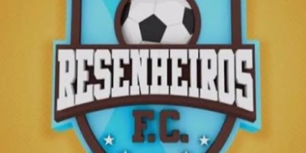 Imagem do grupo de WhatsApp Futebol Resenheiros 2026