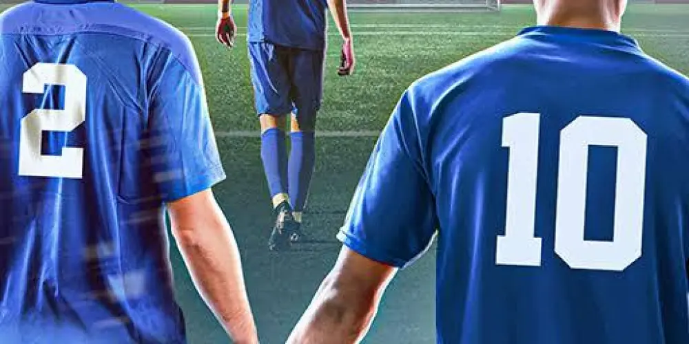 Imagem do grupo de WhatsApp Futebol rivals 2025⚽