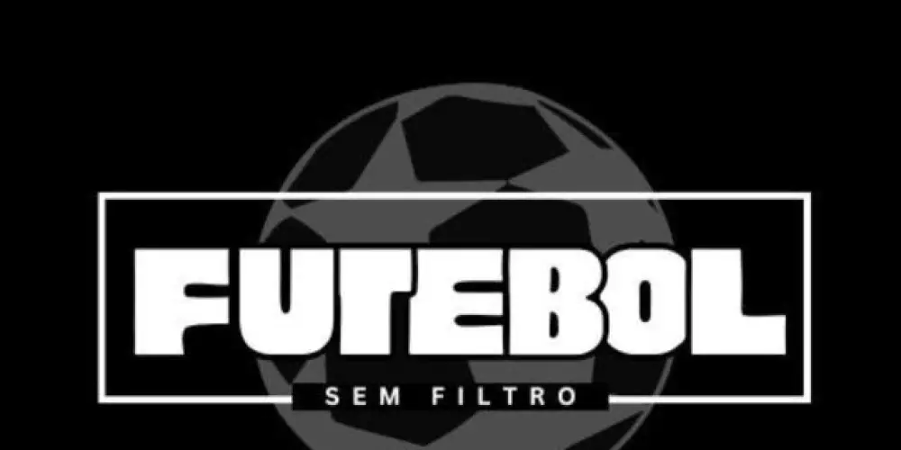 Imagem do grupo de WhatsApp Futebol sem filtro