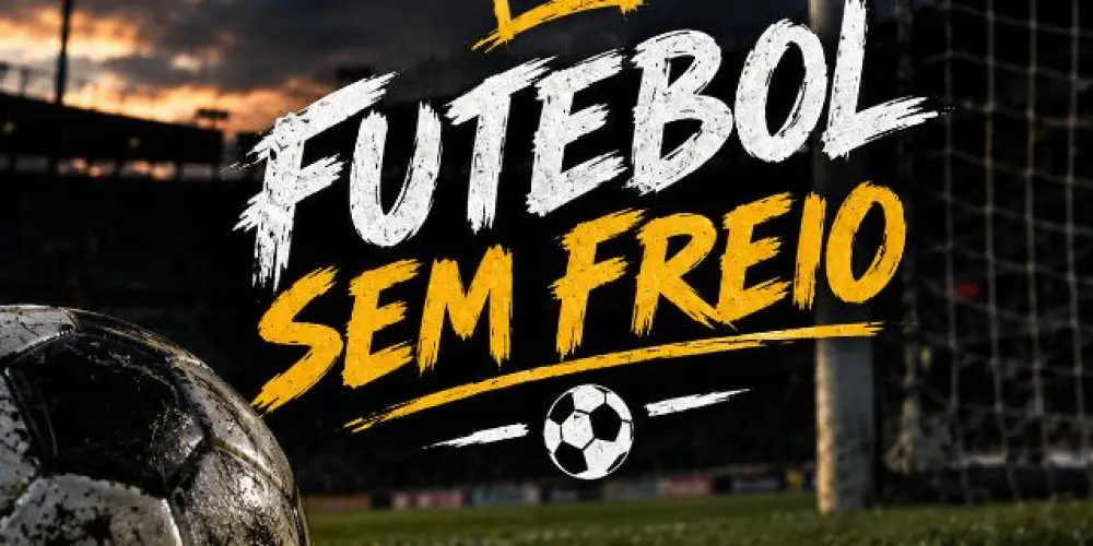 Imagem do grupo de WhatsApp ⚽FUTEBOL SEM FREIO⚽🏆🎖️