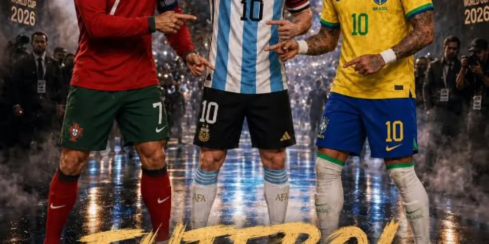 Imagem do grupo de WhatsApp FUTEBOL SEM LIMITES ⚽️