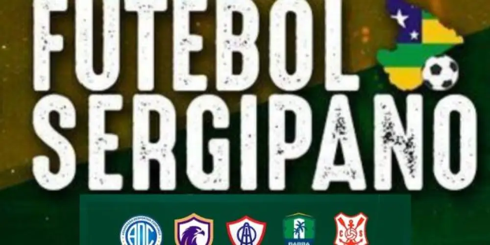Imagem do grupo de WhatsApp Futebol Sergipano 2025🇧🇷⚽🏆