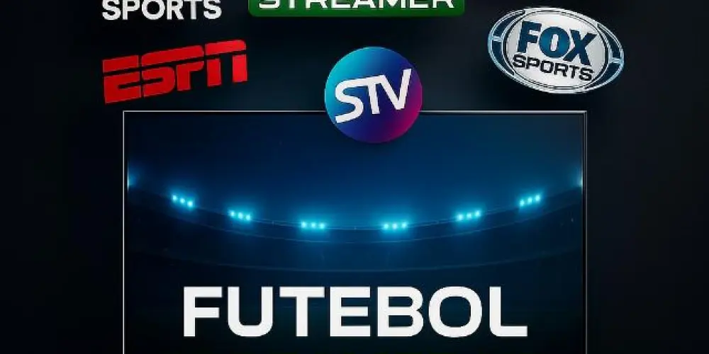 Imagem do grupo de WhatsApp FUTEBOL STREAMER HD