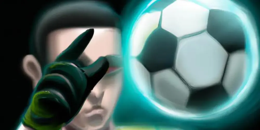 Imagem do grupo de WhatsApp Futebol virtual