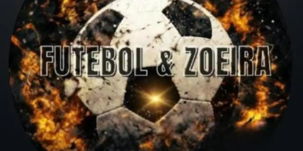 Imagem do grupo de WhatsApp Futebol & zoeira⚽️- Brincadeira hoje 20:00