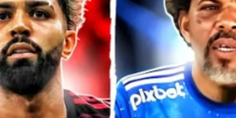 Imagem do grupo de WhatsApp FUTEBOLOGIA⚽