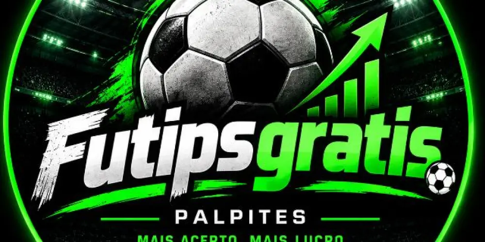 Imagem do grupo de WhatsApp Futipsgratis⚽