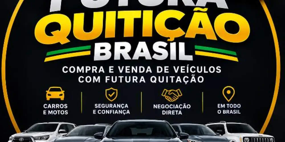 Imagem do grupo de WhatsApp Futura Quitação NP S.P R.J S.C R.S P.R 🌎 🇧🇷