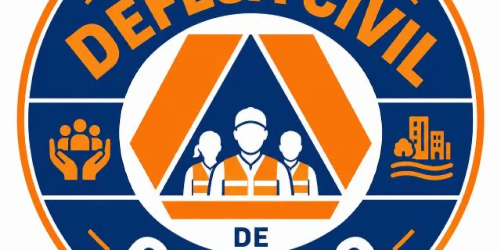 Imagem do grupo de WhatsApp Futuros Agentes da Defesa
