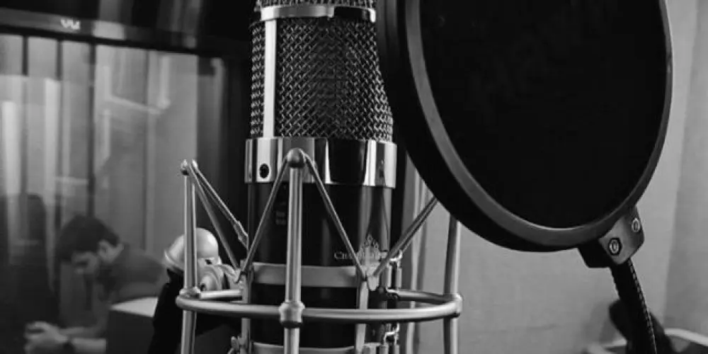 Imagem do grupo de WhatsApp Futuros cantores 🎤🎧🎼