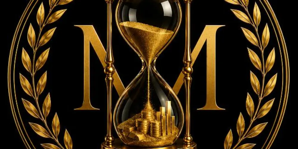 Imagem do grupo de WhatsApp Futuros Milionários ⏳