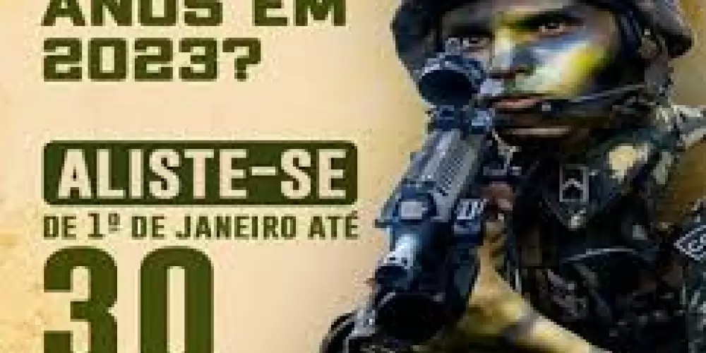 Imagem do grupo de WhatsApp FUTUROS RECRUTAS DE 2005