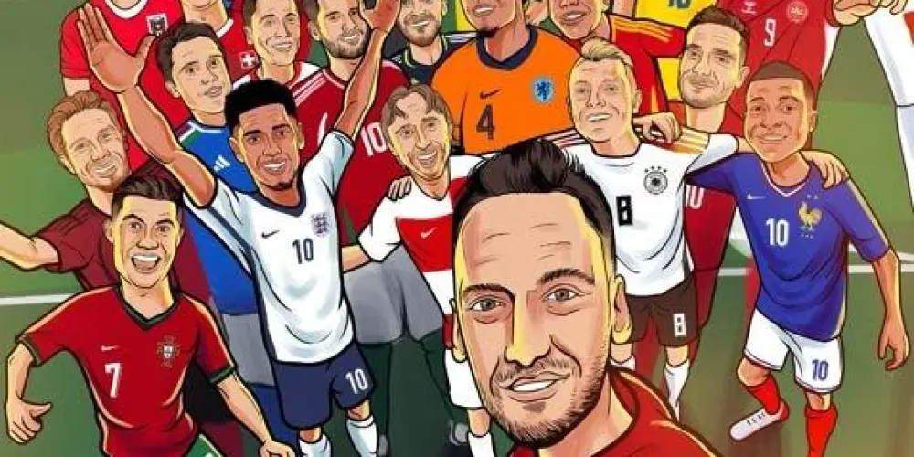 Imagem do grupo de WhatsApp ⚽ FutZone BR ⚽