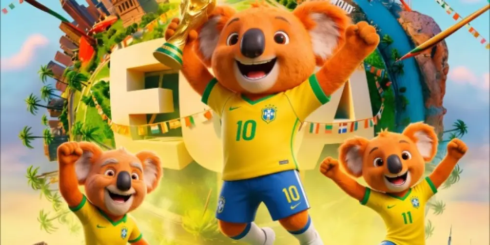 Imagem do grupo de WhatsApp FutZone - Jogos ao vivo ⚽