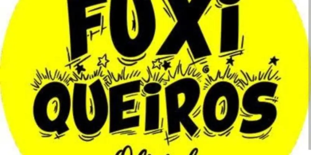 Imagem do grupo de WhatsApp Fuxiqueiros 😜