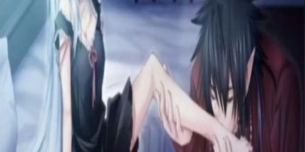 Imagem do grupo de WhatsApp fuzil