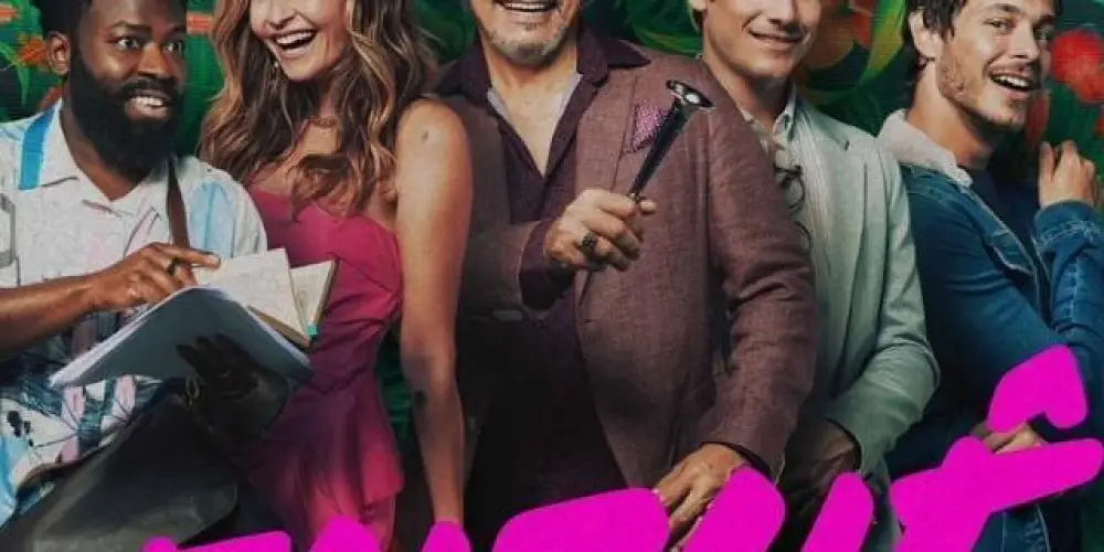 Imagem do grupo de WhatsApp Fuzuê dos amigos