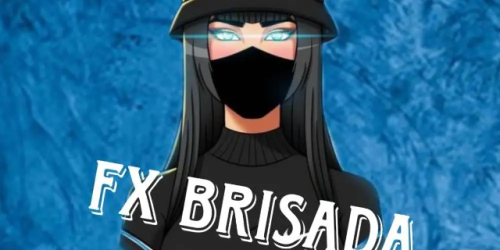 Imagem do grupo de WhatsApp FX ΒᏒⲒЅΛÐΛ🙅🏻‍♀️