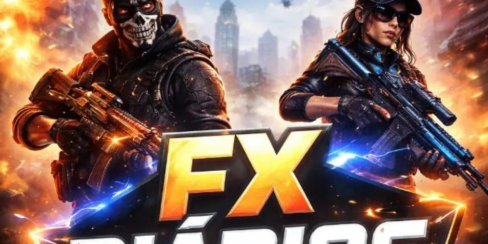 Imagem do grupo de WhatsApp Fx diários