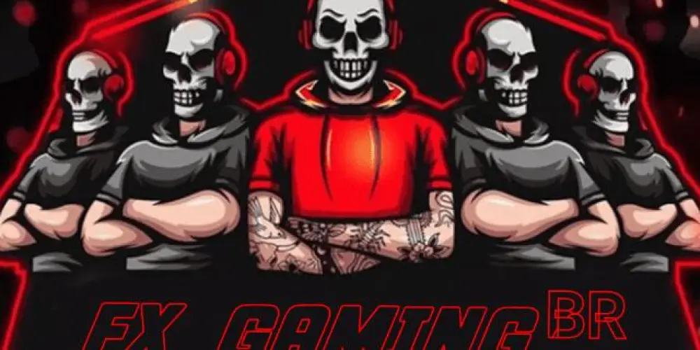 Imagem do grupo de WhatsApp FX GAMING ᴮᴿ