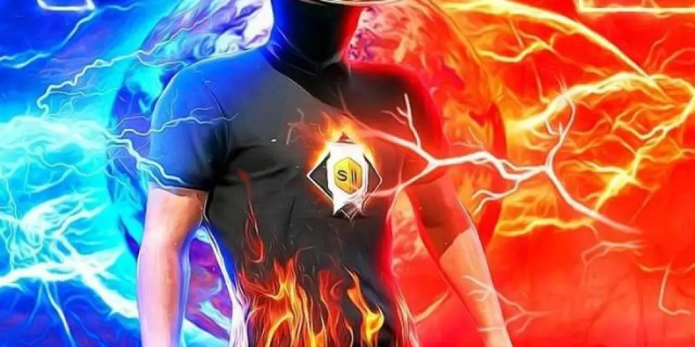 Imagem do grupo de WhatsApp Gʀᴜᴘᴏ ᴅᴇ 4ᴠ4 🫡🔥