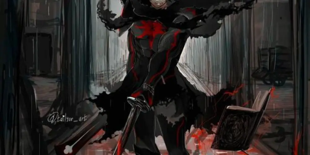 Imagem do grupo de WhatsApp ♱ғɪʀᴇﾠʟᴇɢᴇɴᴅᴀʀʏ⚡