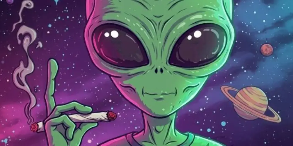Imagem do grupo de WhatsApp 👽 Gᴀʟᴇʀᴀ ᴅᴀ Aᴍɪᴢᴀᴅᴇ 👽