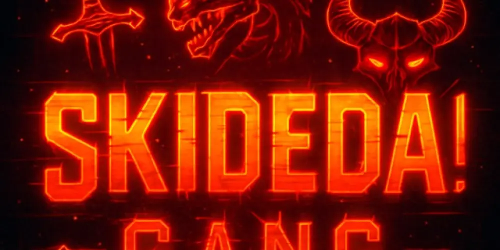 Imagem do grupo de WhatsApp 🔥 🆂🅺🅸🅳🅴🅳🅰 G A N G 💥