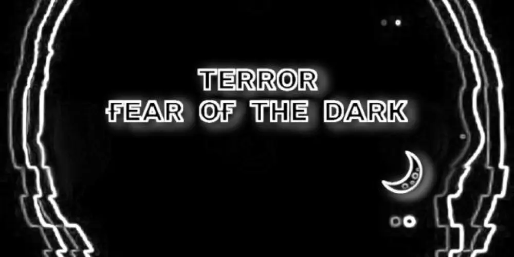 Imagem do grupo de WhatsApp 🎃ᴛᴇʀʀᴏʀ ғᴇᴀʀ ᴏғ ᴛʜᴇ ᴅᴀʀᴋ🌙